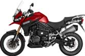 Tiger 1200 Explorer